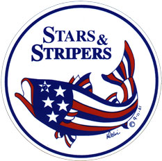 Stars & Stripers