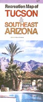 Tucson and Southeast Arizona - Product Image